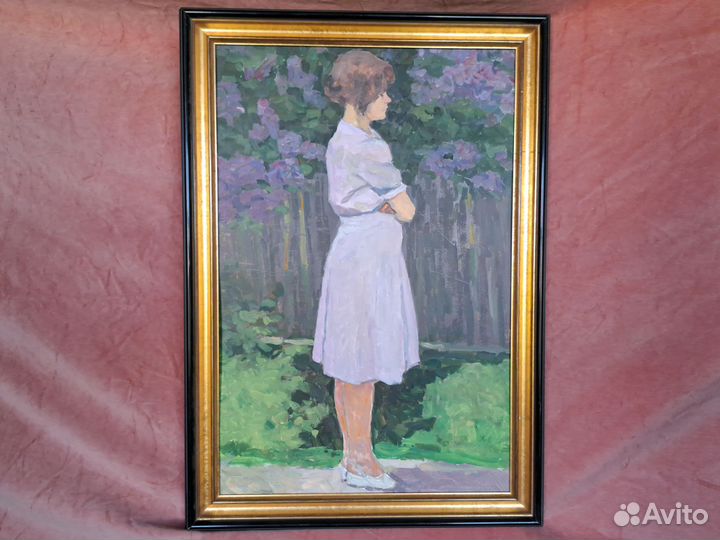 Сергеев Н.С. 1969