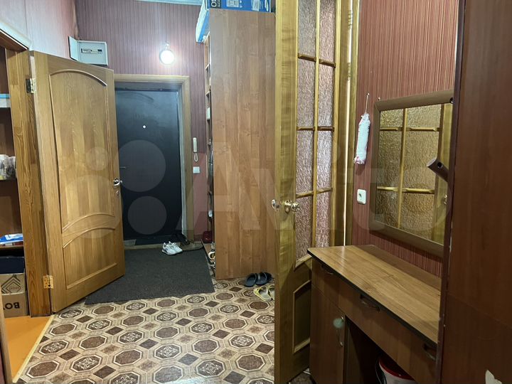 4-к. квартира, 95,7 м², 3/3 эт.