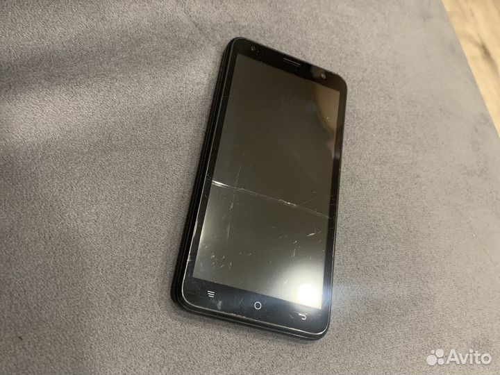 Телефон texet tm-5075