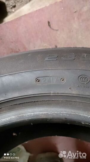 Triangle TR259 235/60 R17