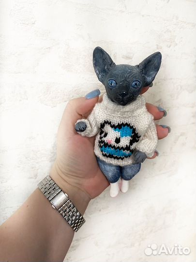 Сфинкс Марфа