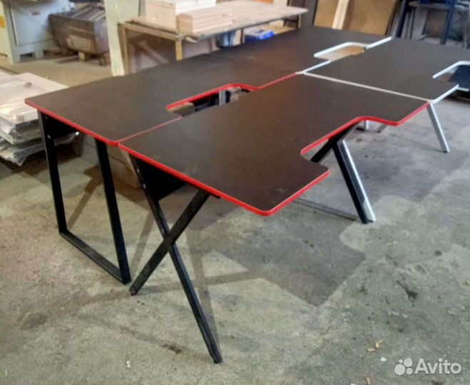 Компьютерный стол/стол геймерский