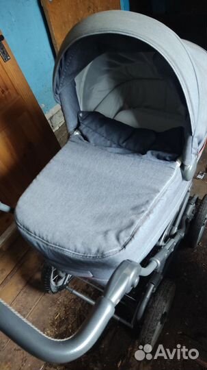 Коляска inglesina 2 в 1