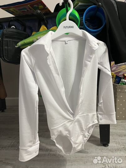 Танцевальный костюм