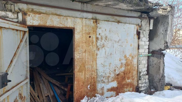 3-к. квартира, 63 м², 4/5 эт.