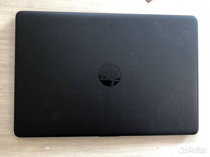 Продам ноутбук HP Laptop 15s-fq2029ur