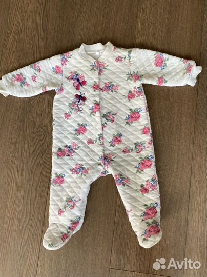 Детская одежда для девочек