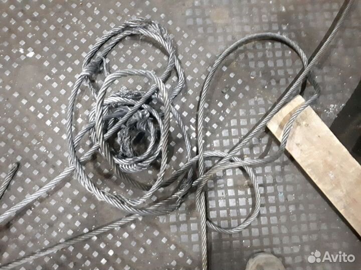 Ремонт и обслуживание Кран-Балок и эл. Тельферов