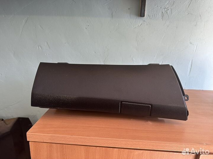 Бардачок Toyota Corolla Fielder NZE141 5504