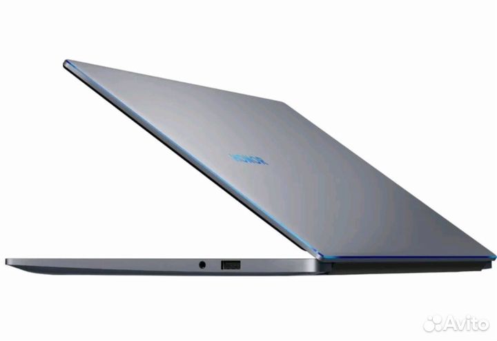 Ноутбук honor magicbook 14 2021
