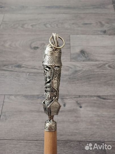 Обувная ложка лесная сказка