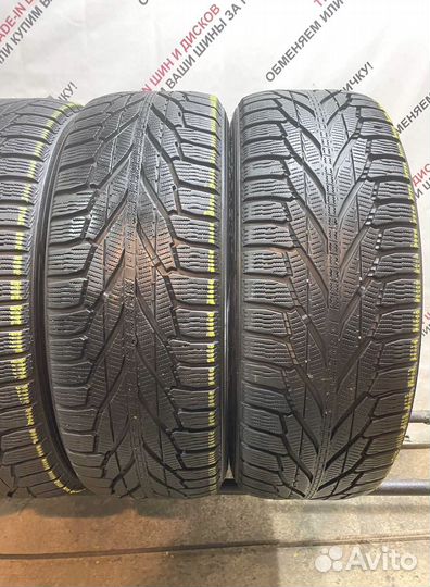 Nokian Tyres Nordman RS 215/60 R17 98P