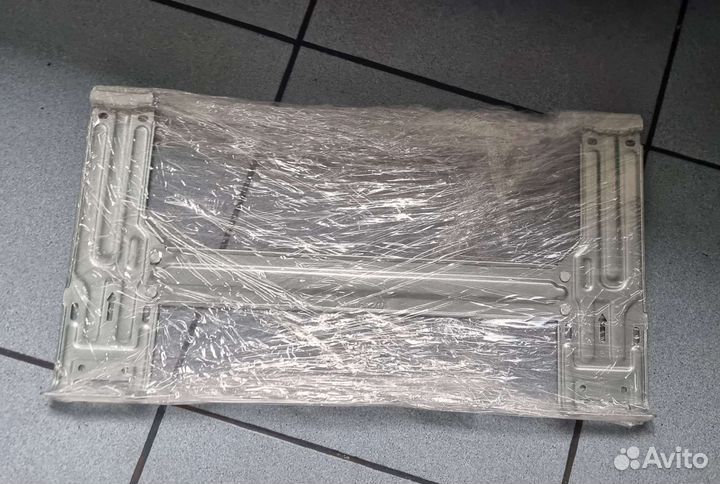 Внутренний блок кондиционера Hyundai