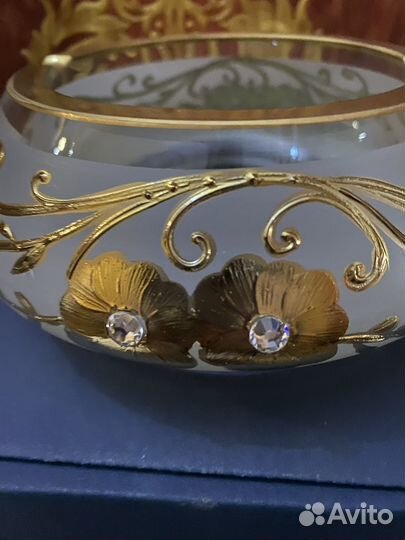 Пепельница