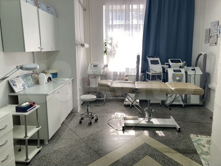 Готовый бизнес в аренду