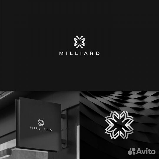 Разработка логотипа/графический дизайн