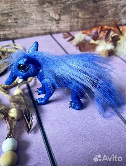 Пожиратель кошмаров Баку