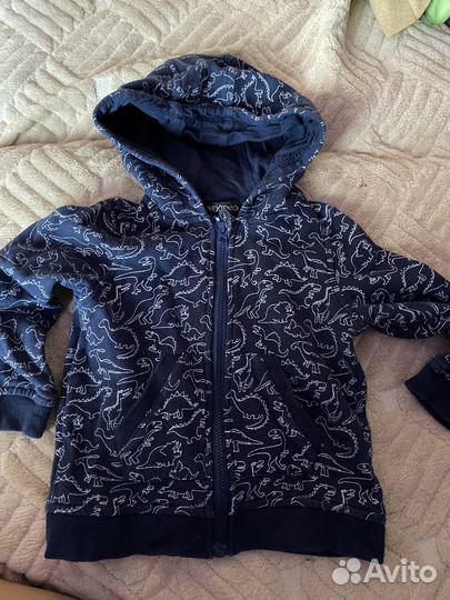 Детские вещи