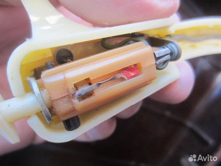 Электро-патефон мэтп СССР 50-х годов выпуска