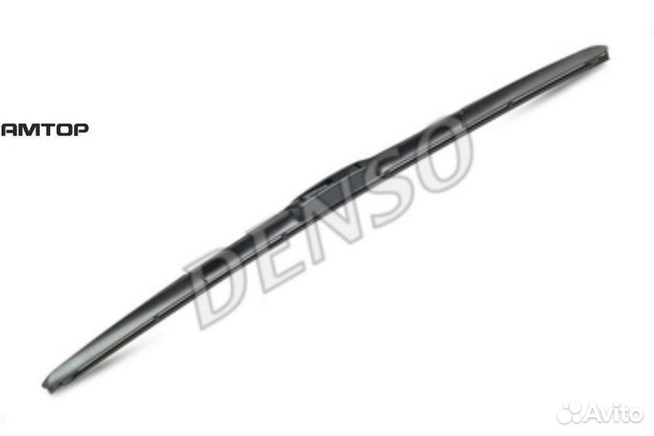 Denso DUR-060R Щетка стеклоочистителя (Гибридная