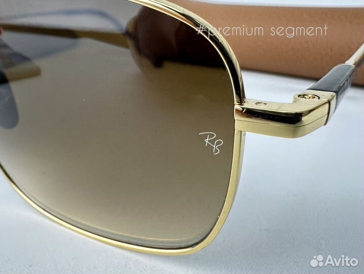 Очки Ray-Ban NEW 2024. Арт.RB8096 2024