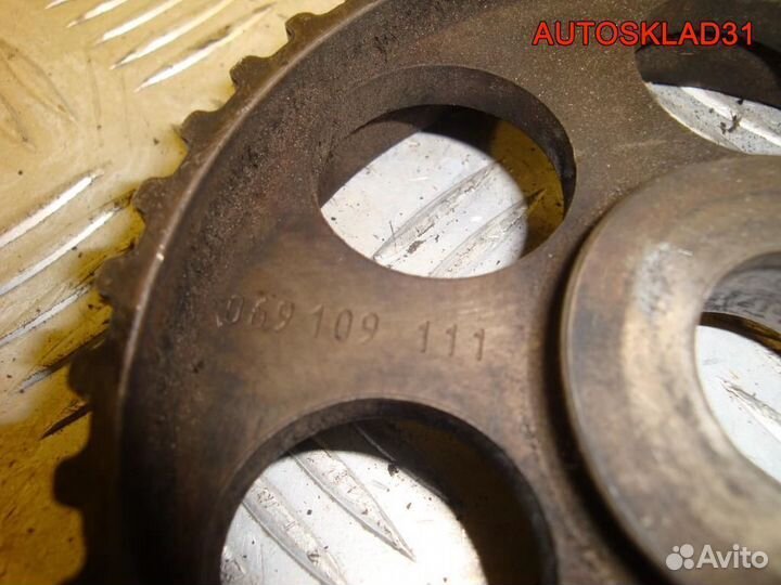 Шестерня распредвала Audi A6 C5 069109111
