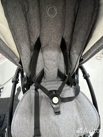 Прогулочная коляска bugaboo bee 5
