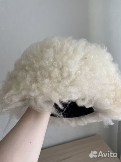 Папаха кавказская