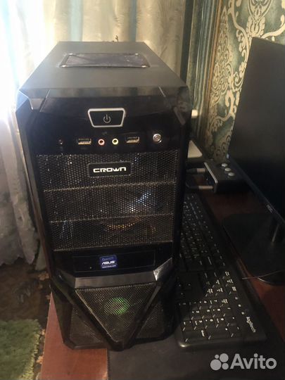 Продам компьютер