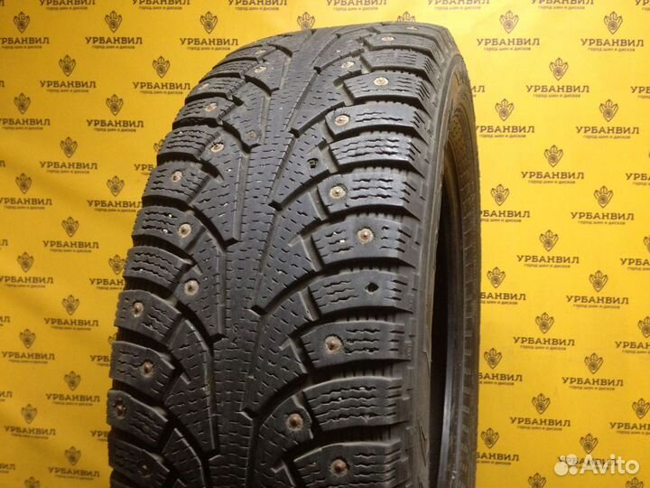 Nokian Tyres Hakkapeliitta 5 SUV 225/60 R17 103T