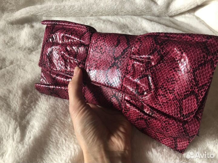 Сумка/ клатч