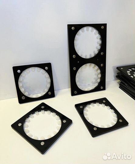 Отсекатель крышек кофе с собой