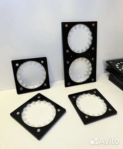 Отсекатель крышек кофе с собой