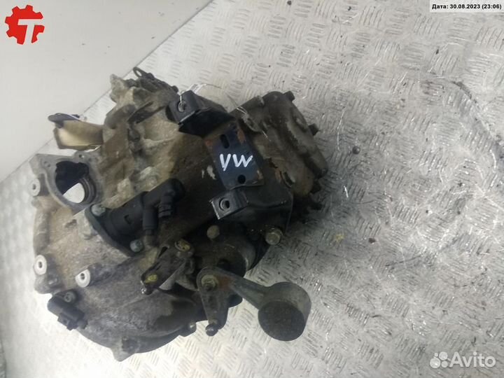 Кпп 5ст. 002300046L Skoda Fabia (2000-2007)