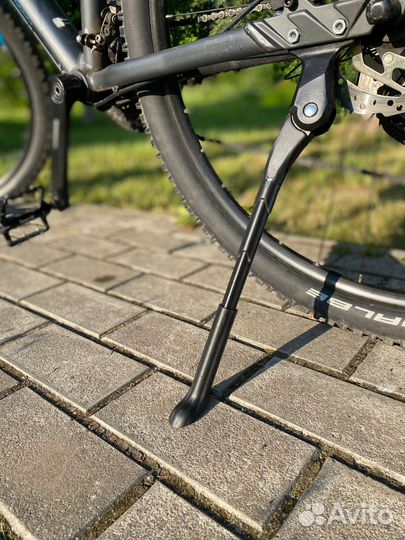 Подножка для велосипеда Merida