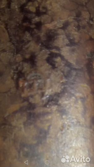 Шлюпочный нож