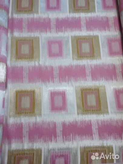 Ткань для обивки мебели