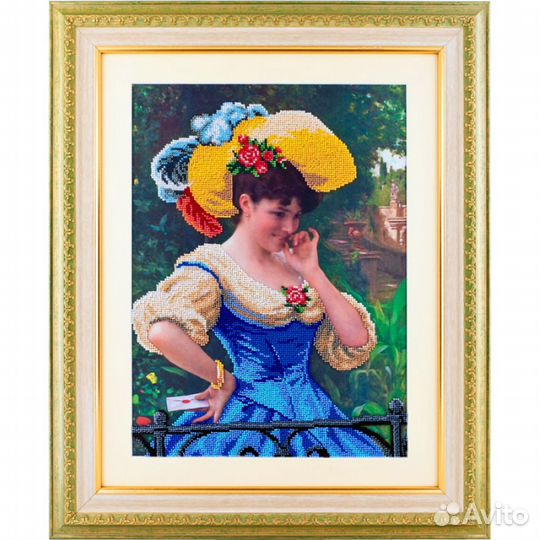 Схемы для вышивания бисером