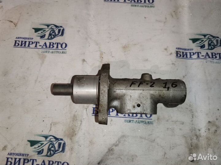 Цилиндр тормозной главный Ford Focus II (2005—2008