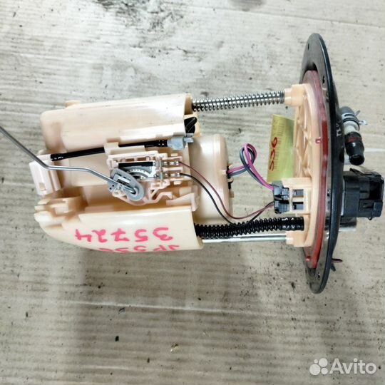 Бензонасос Mazda 6 GH 2007-2010