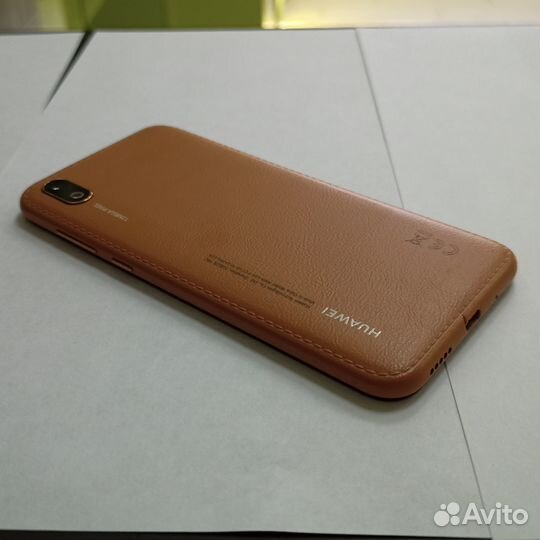 HUAWEI Y5 (2019), 2/32 ГБ