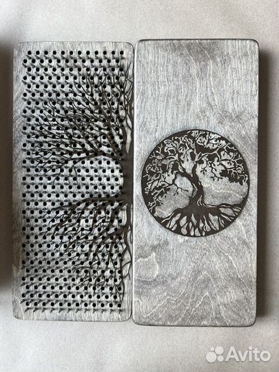 Садху доска с нержавеющими гвоздями в наличии