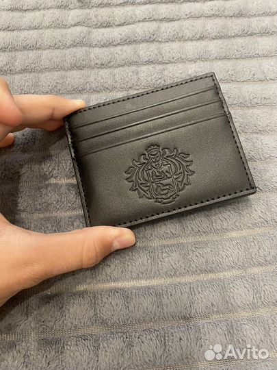 Картхолдер тинькофф премиум
