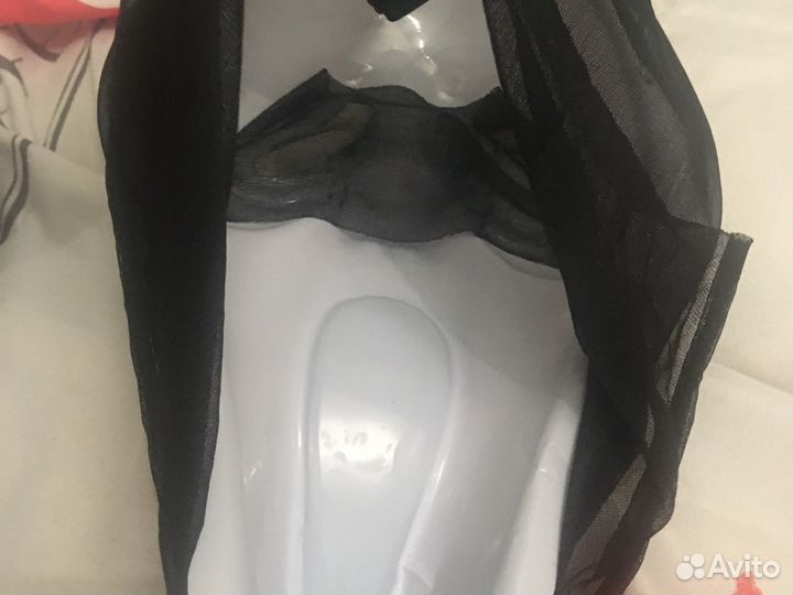 Маска крика