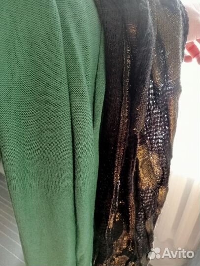 Шарфики,платки