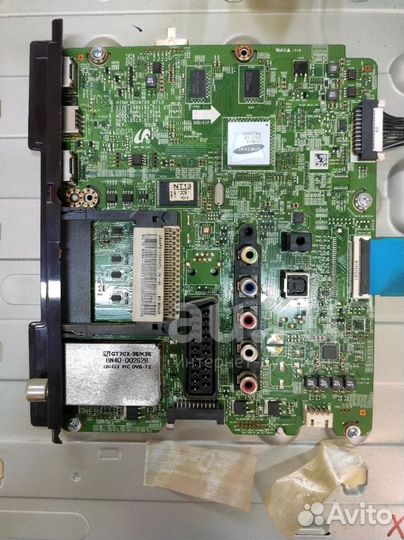 Main Board Плата ЖК телевизора LG Samsung и т.д