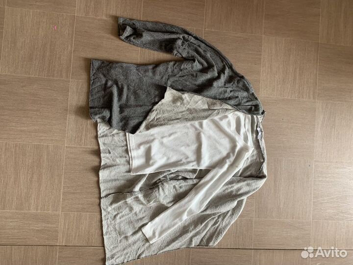 Женские вещи пакетом 44