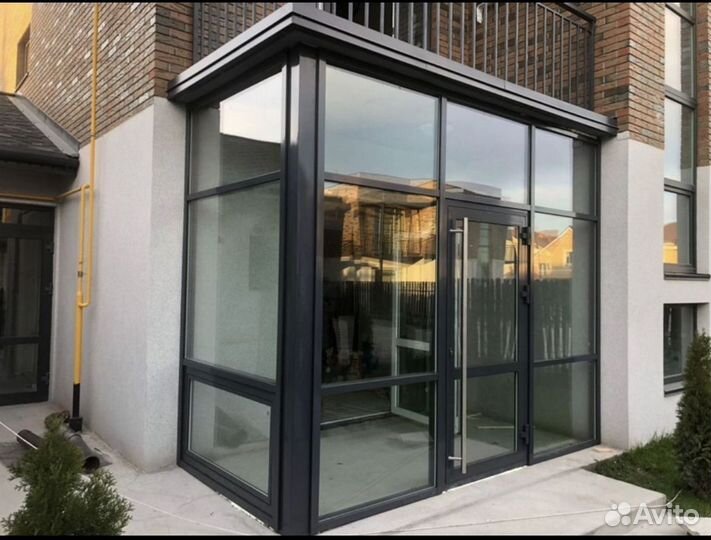 Пластиковые окна от завода под 