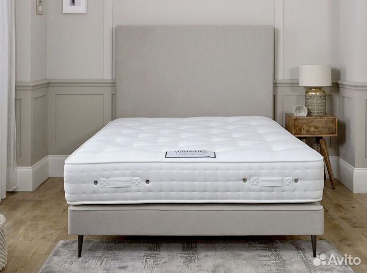 Матрас Новый