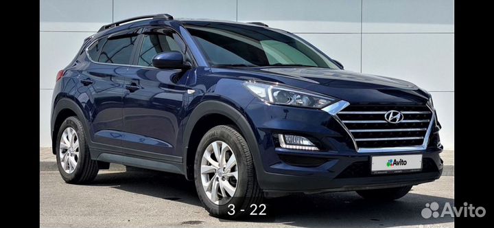 Крыло переднее правое hyundai tucson